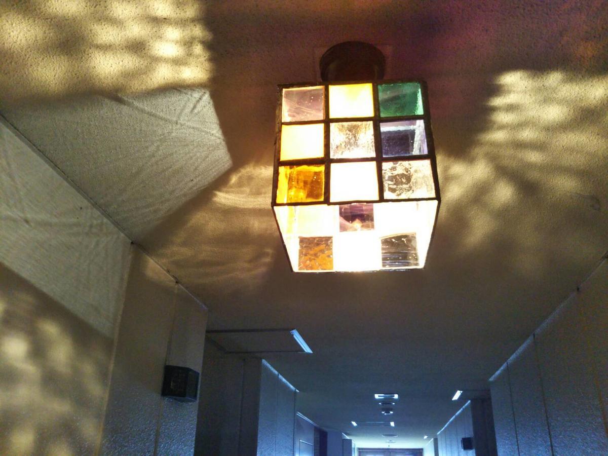 Hotel Unicorn ناغانو المظهر الخارجي الصورة