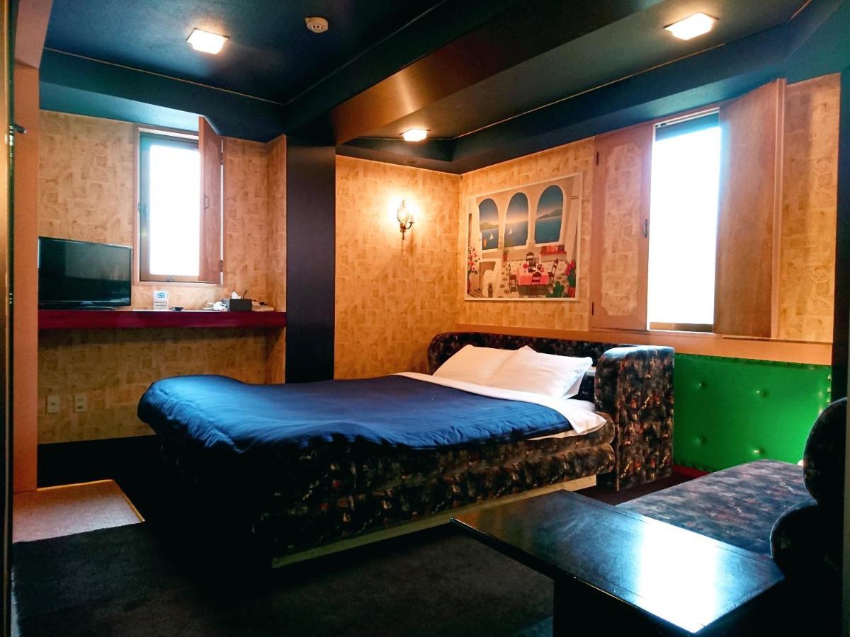 Hotel Unicorn ناغانو المظهر الخارجي الصورة