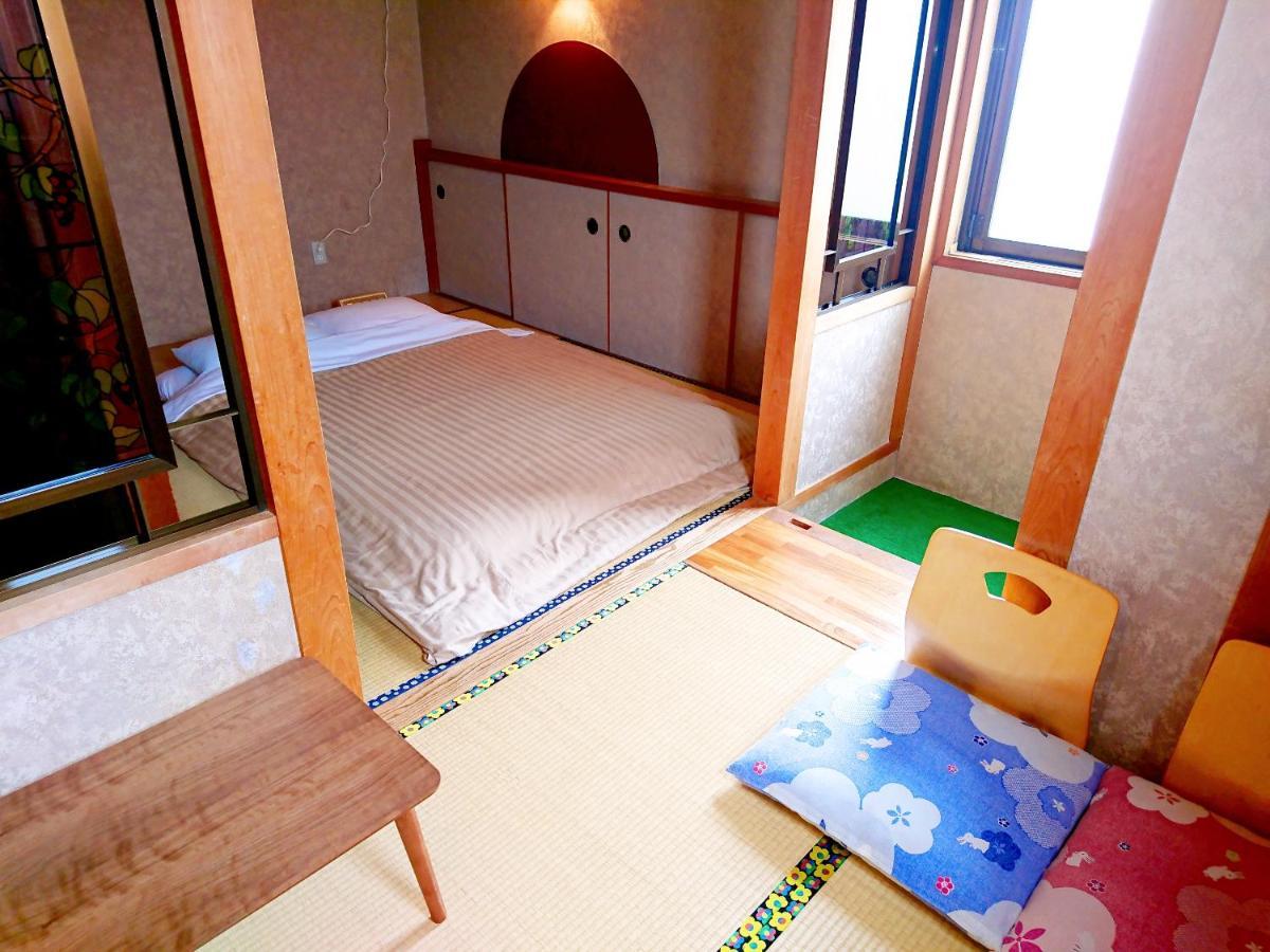 Hotel Unicorn ناغانو المظهر الخارجي الصورة